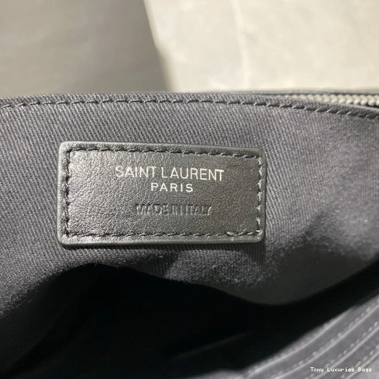 Tony Luxuries YSL CHANELUTCH MONOGRAM 0811